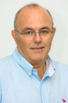 Dr. Adolfo García García