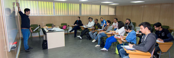 Docentes ULPGC