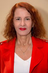 Dra. María Olga Escandell Bermúdez