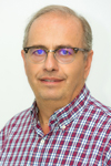 Dr. Heriberto Javier Rodríguez Mateo