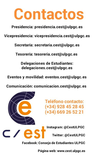 Contactos