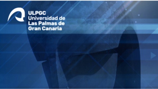Logotipo de la ULPGC
